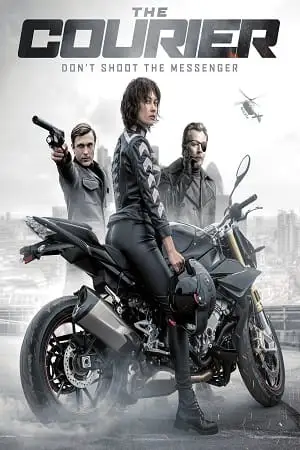 the courier 2019 , zeefliz