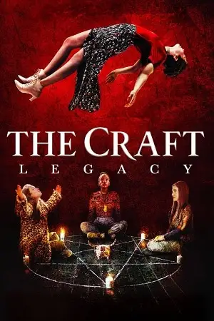 the craft legacy 2020 , zeefliz
