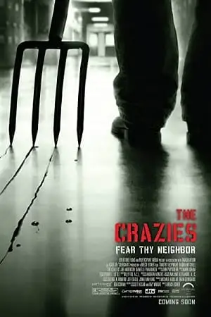 the crazies 2010 , zeefliz