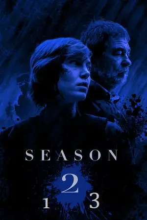 the crimson rivers season 1, zeefliz