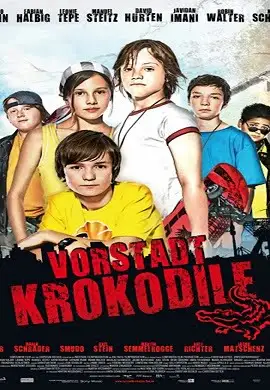 the crocodiles 2009 , zeefliz