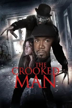 the crooked man 2016 , zeefliz