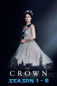 the crown season 1, zeefliz