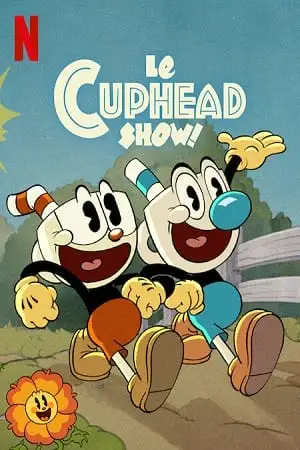 the cuphead show season 1, zeefliz