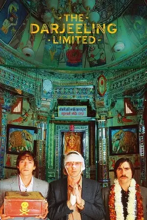 the darjeeling limited 2007 , zeefliz