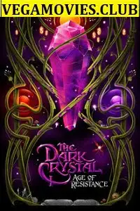 the dark crystal age of resistance season 1 , zeefliz