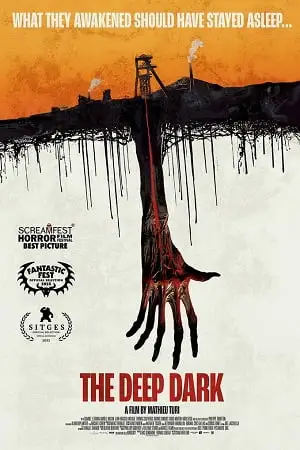 the deep dark 2023 , zeefliz