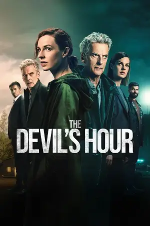 the devil s hour amazon original season 1, zeefliz