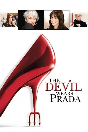 the devil wears prada 2006 , zeefliz
