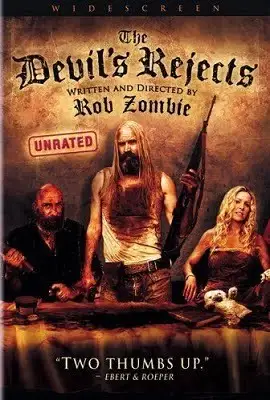 the devils rejects 2005 , zeefliz