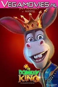 the donkey king 2018 , zeefliz