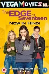 the edge of seventeen 2016 , zeefliz