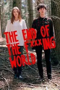 the end of the fucking world season 1, zeefliz
