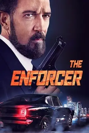 the enforcer 2022 , zeefliz