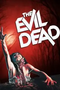 the evil dead 1981 , zeefliz