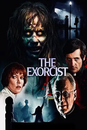 the exorcist 1973 , zeefliz