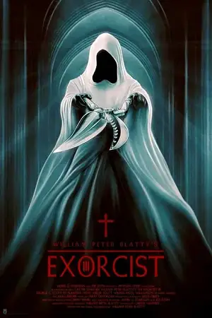 the exorcist iii 1990 , zeefliz