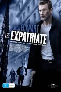 the expatriate 2012 , zeefliz