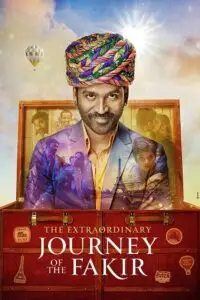 the extraordinary journey of the fakir 2018 , zeefliz