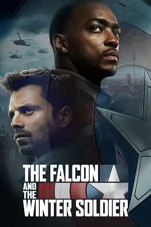 the falcon and the winter soldier 2021, zeefliz