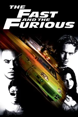 the fast and the furious 2001 , zeefliz