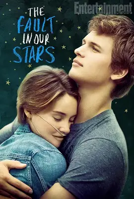 the fault in our stars 2014 , zeefliz