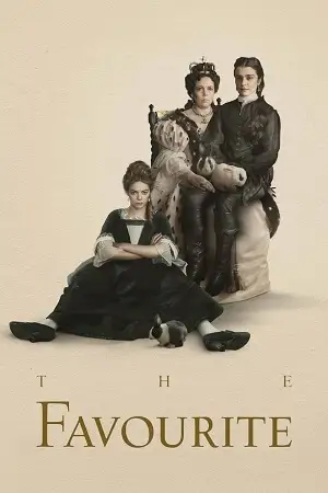 the favourite 2018 , zeefliz