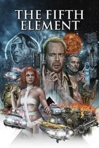 the fifth element 1997 , zeefliz