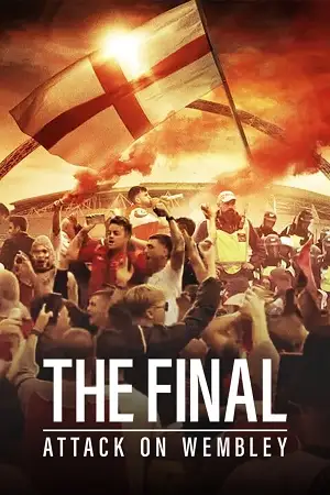 the final attack on wembley 2024 , zeefliz