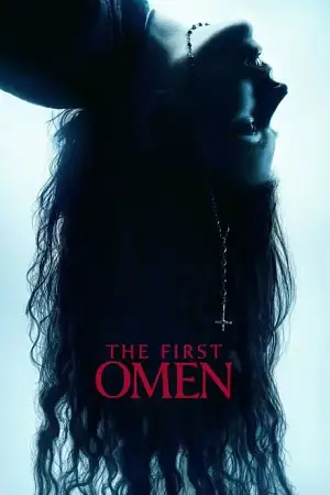 the first omen 2024 , zeefliz