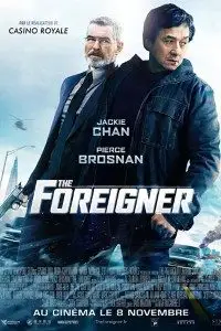 the foreigner 2017, zeefliz