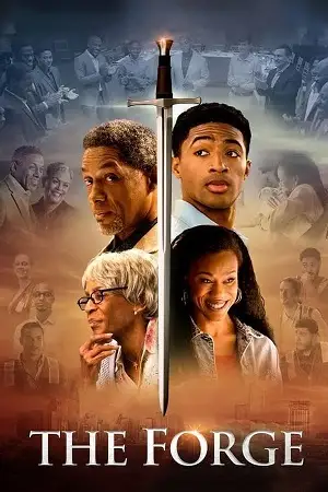 the forge 2024 , zeefliz