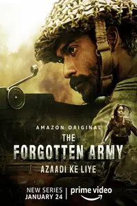 the forgotten army azaadi ke liye 2020 , zeefliz