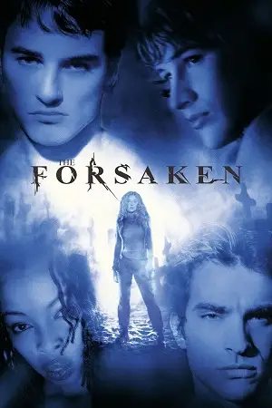 the forsaken 2001 , zeefliz