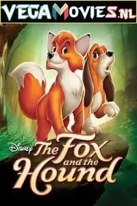 the fox and the hound 1981 , zeefliz