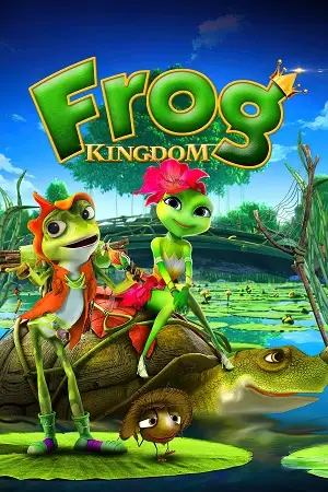 the frog kingdom 2013 , zeefliz