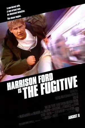 the fugitive 1993 , zeefliz