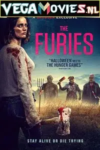 the furies 2019 , zeefliz