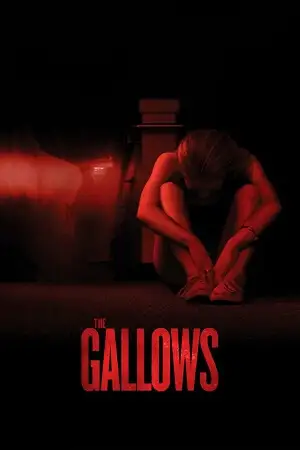 the gallows 2015 , zeefliz