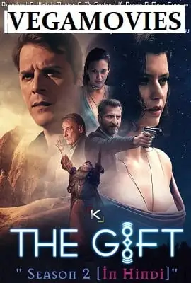 the gift season 2 , zeefliz