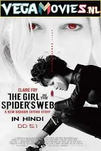 the girl in the spider s web 2018 , zeefliz