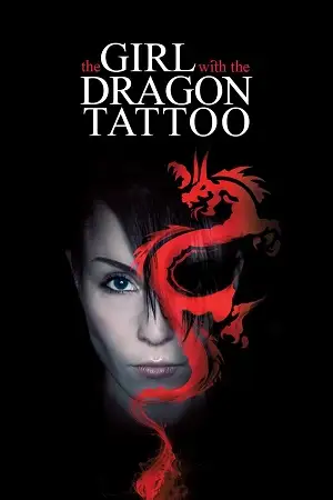 the girl with the dragon tattoo 2009 , zeefliz
