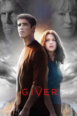 the giver 2014 , zeefliz
