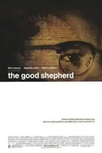 the good shepherd 2006 , zeefliz
