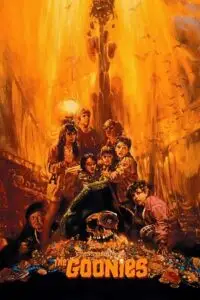 the goonies 1985 , zeefliz