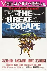 the great escape 1963 , zeefliz