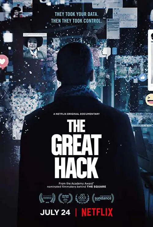 the great hack 2019 , zeefliz
