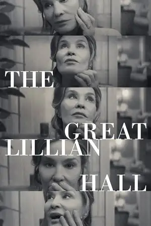 the great lillian hall 2024 , zeefliz
