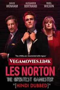 the greatest gangster les norton season 1, zeefliz