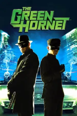 the green hornet 2011 , zeefliz